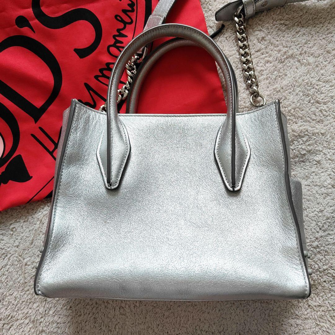 専用です★TOD'Sトッズ 2wayバッグショルダートートALBER ELBAZ 専用です☆TOD'Sトッズ 2wayバッグショルダートートALBER ELBAZ