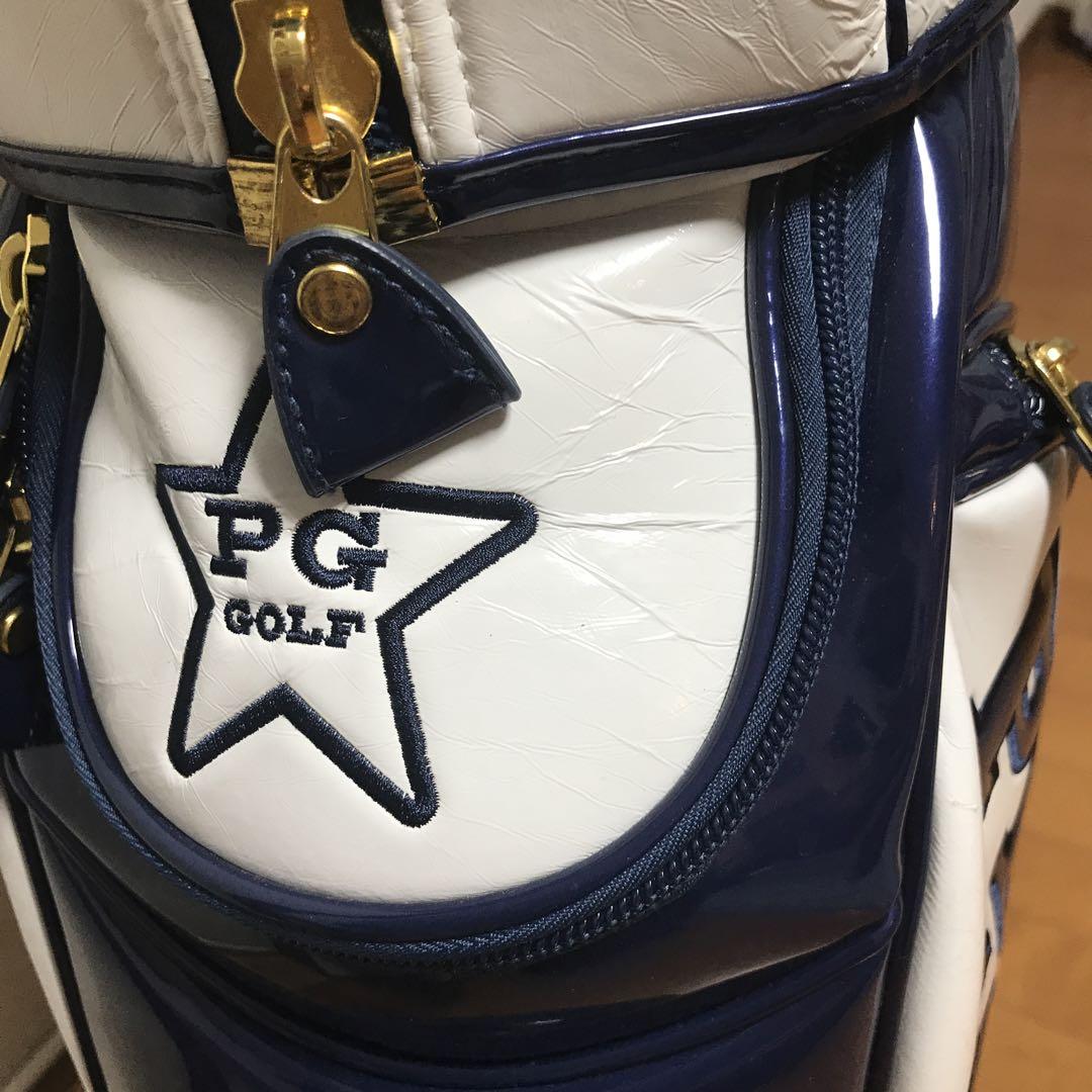 訳ありです商品です。下記の説明を必ずお読み下さい PEARLY GATES