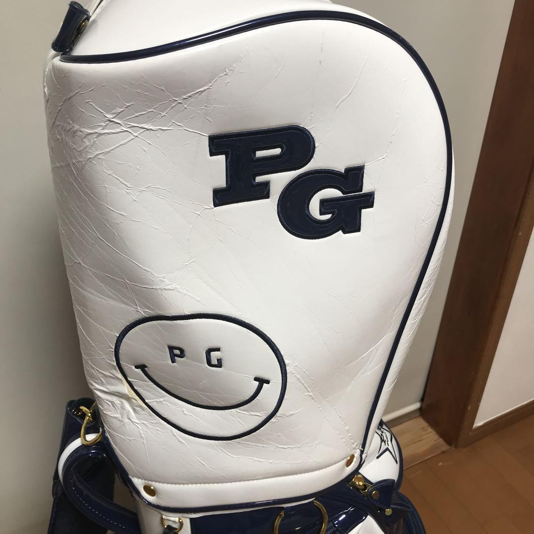 訳ありです商品です。下記の説明を必ずお読み下さい PEARLY GATES