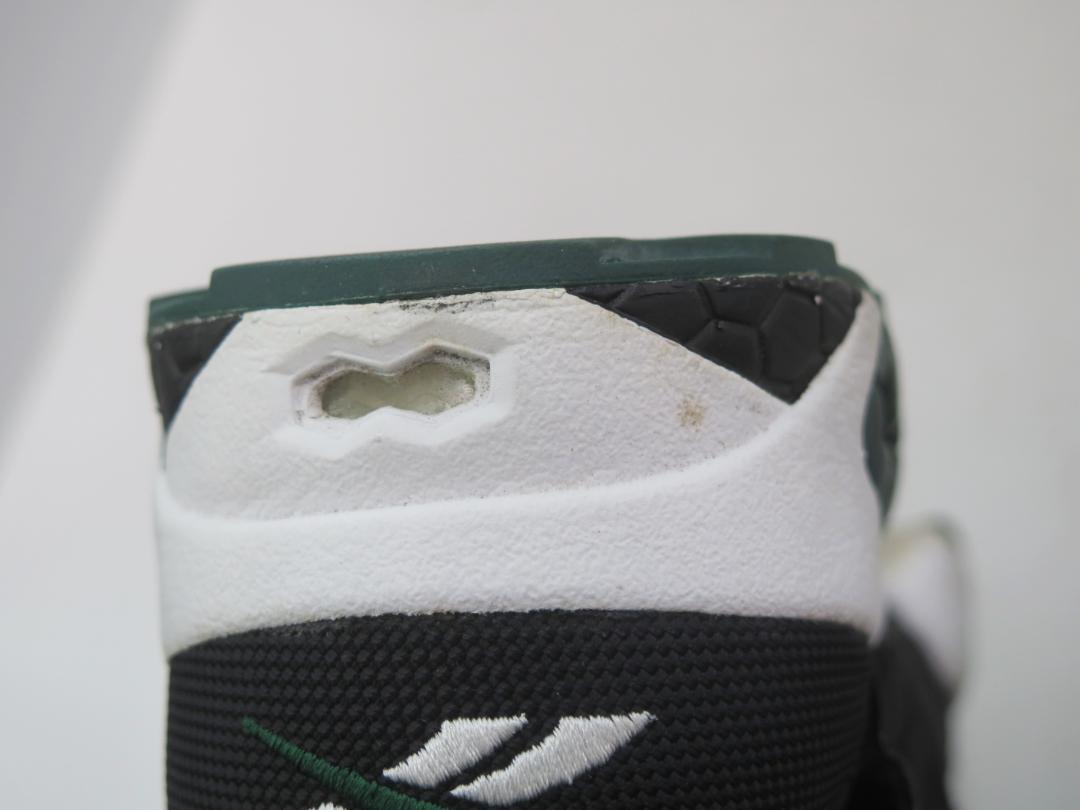 Reebok Instapump Fury OG スニーカー【G】.