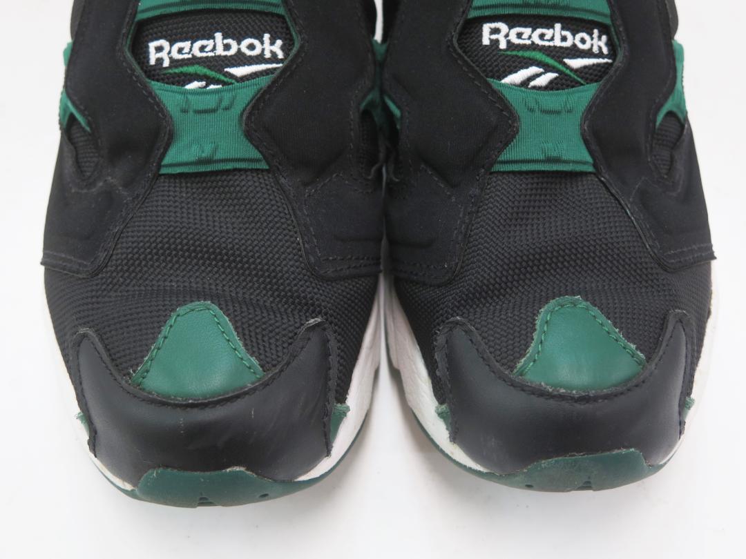 Reebok Instapump Fury OG スニーカー【G】.