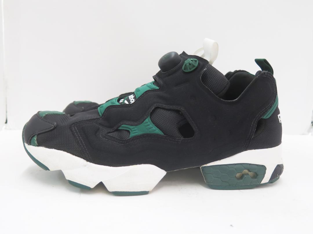 Reebok Instapump Fury OG スニーカー【G】.
