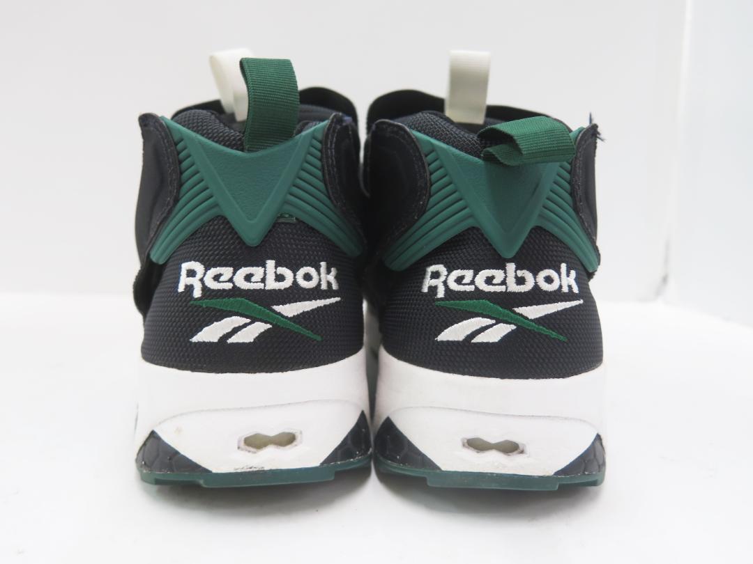 Reebok Instapump Fury OG スニーカー【G】.