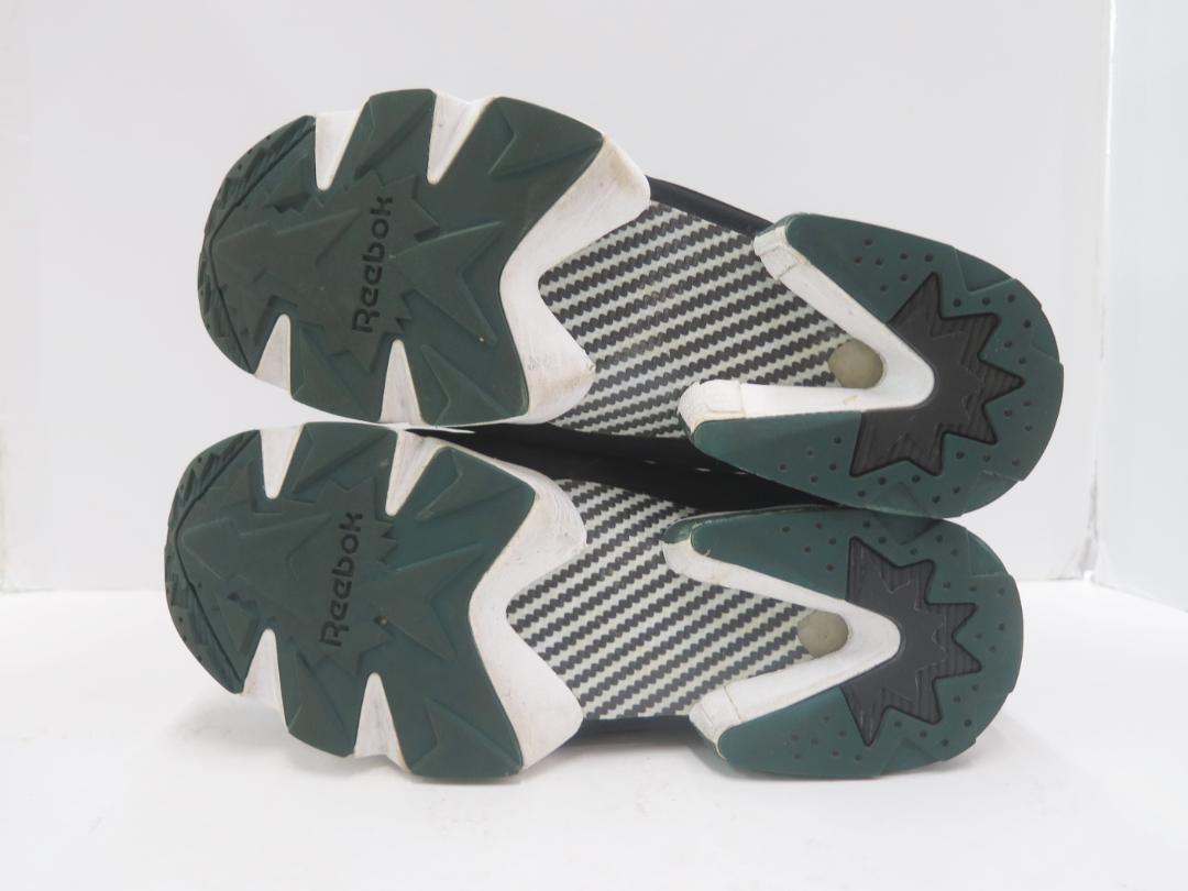 Reebok Instapump Fury OG スニーカー【G】.