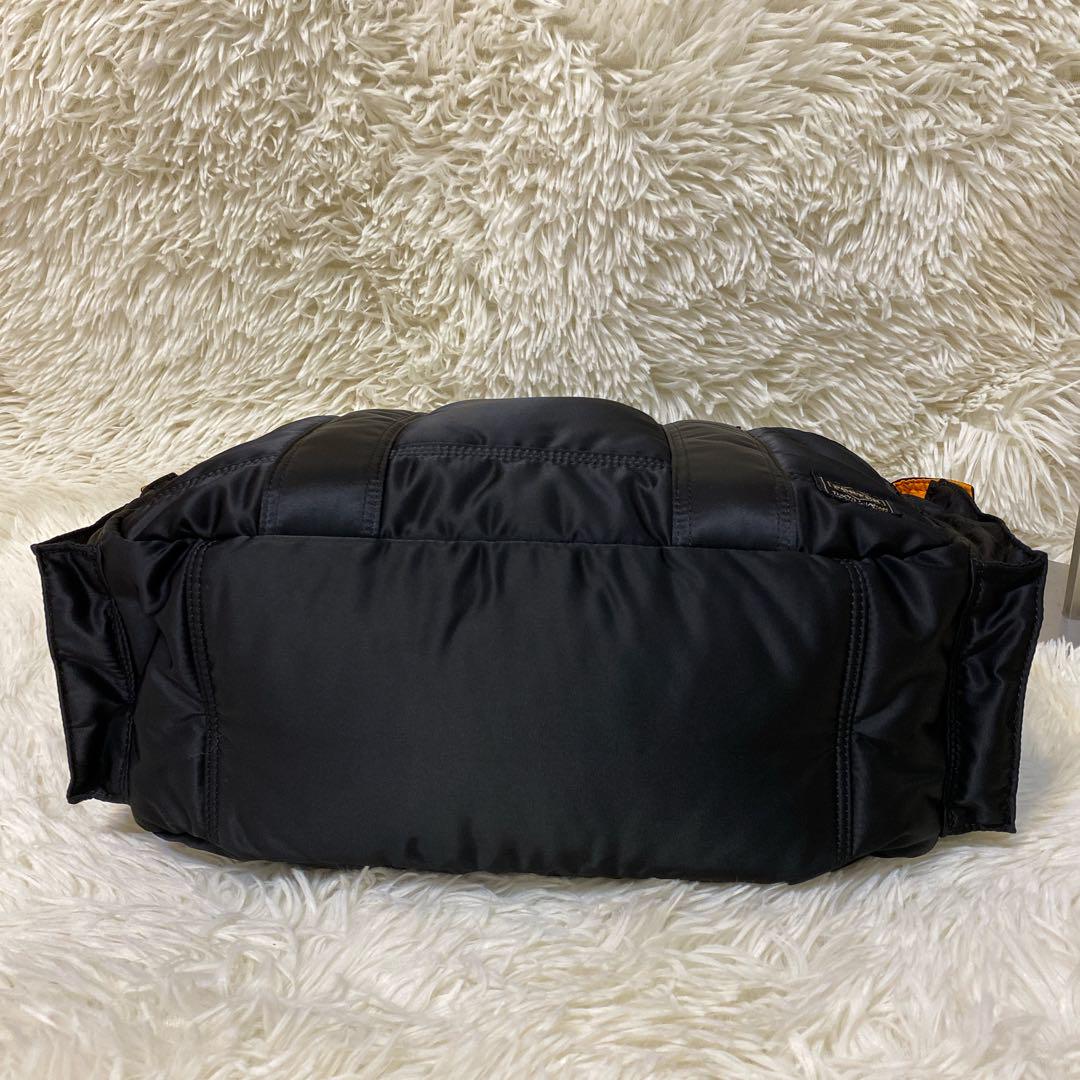 ダッキー様専用☆ポーター タンカー PORTERダッフルバッグ