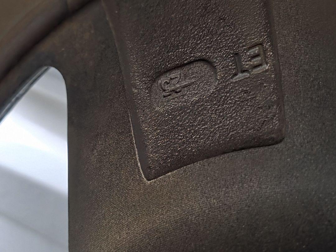 GEOLANDAR M/T G003 285/75r16 ホイールセット