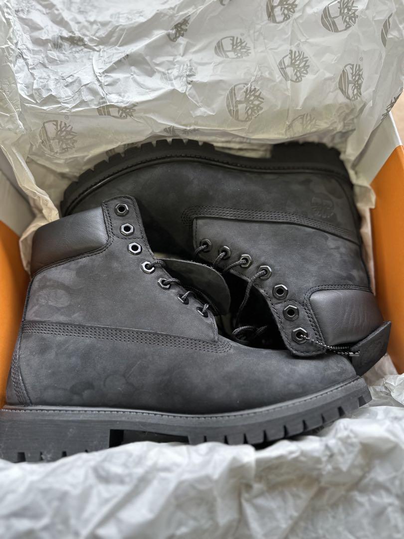 Timberland 6インチ