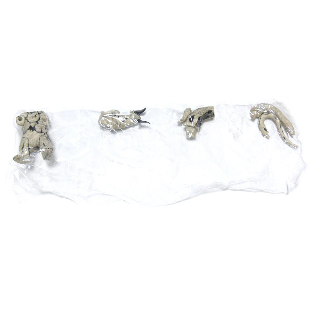 HGシリーズ　ウルトラ大怪獣バトルスペシャル　全10種セット