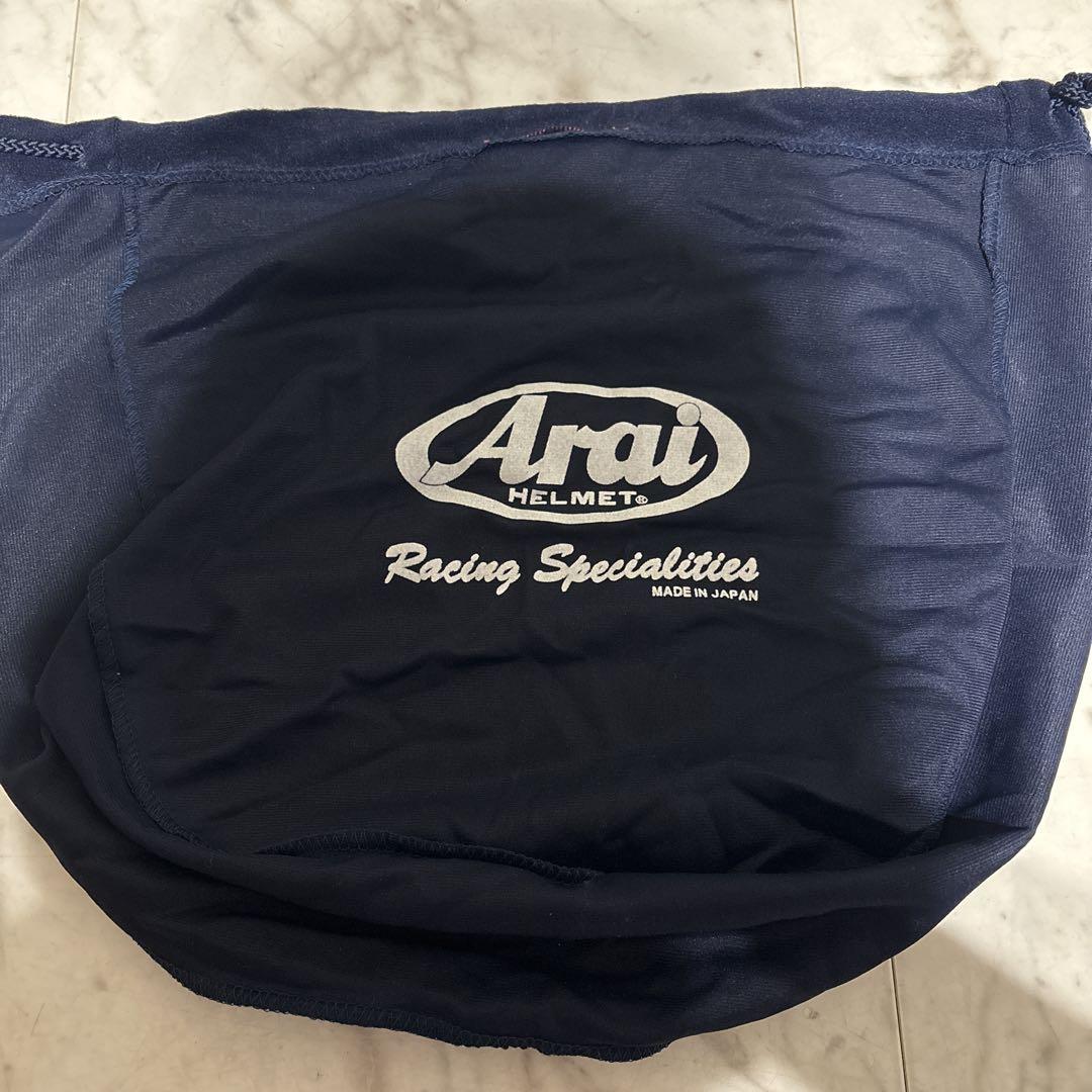 Arai Rapide NEO モダングレー フルフェイスヘルメット