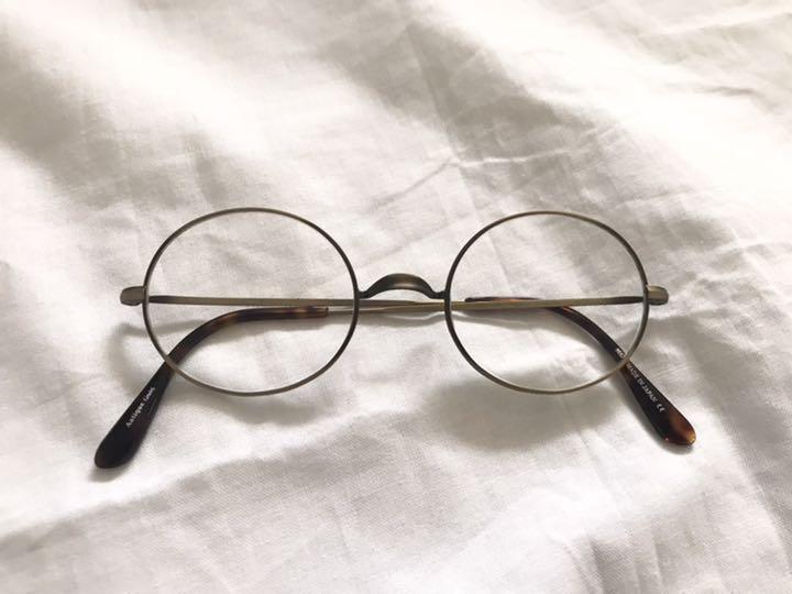 Oliver Goldsmith Oliver Oval/Pro