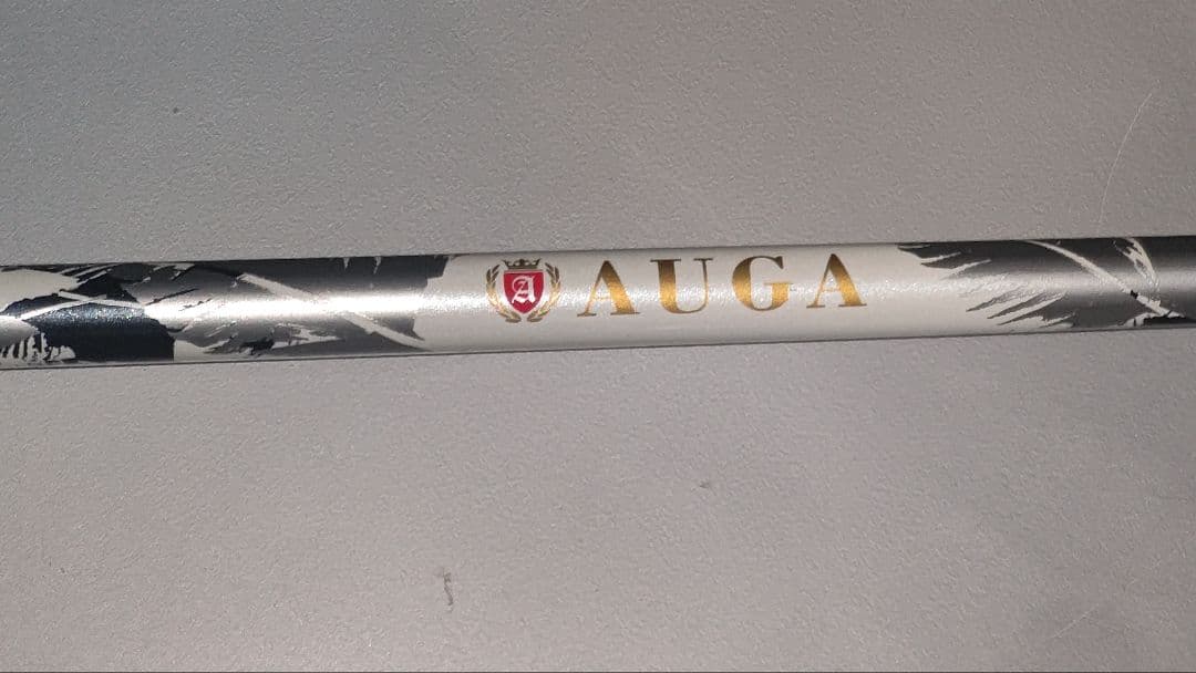 AUGA KING OF SHAFT　4X スリーブ　BB4 BB6