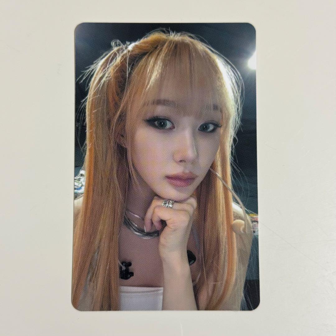 グランドセール 漫画 aespa ペンミ グッズ フォトカードホルダー トレカ ジゼル K-POP・アジア