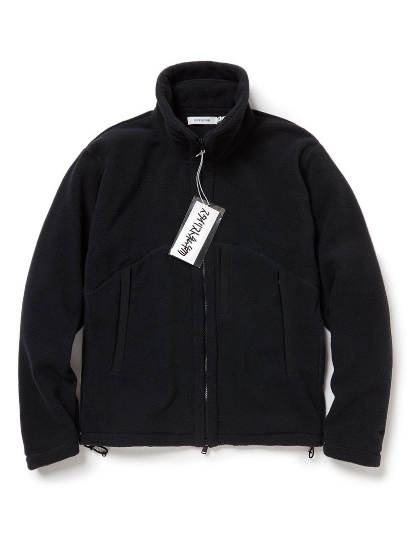nonnative × スタイリスト私物 MATATABI JACKET 28,600円