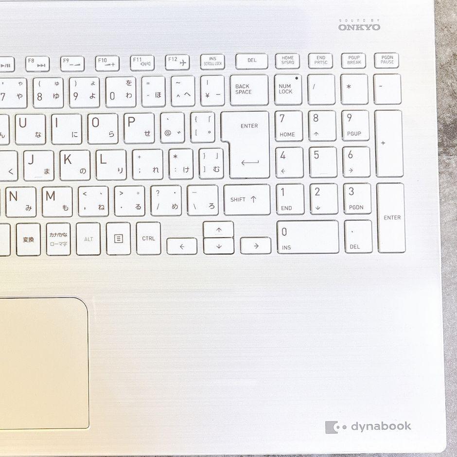 第7世代✨新品SSD/メモリ8GB✨カメラ付きノートパソコン✨薄型PC✨初心者