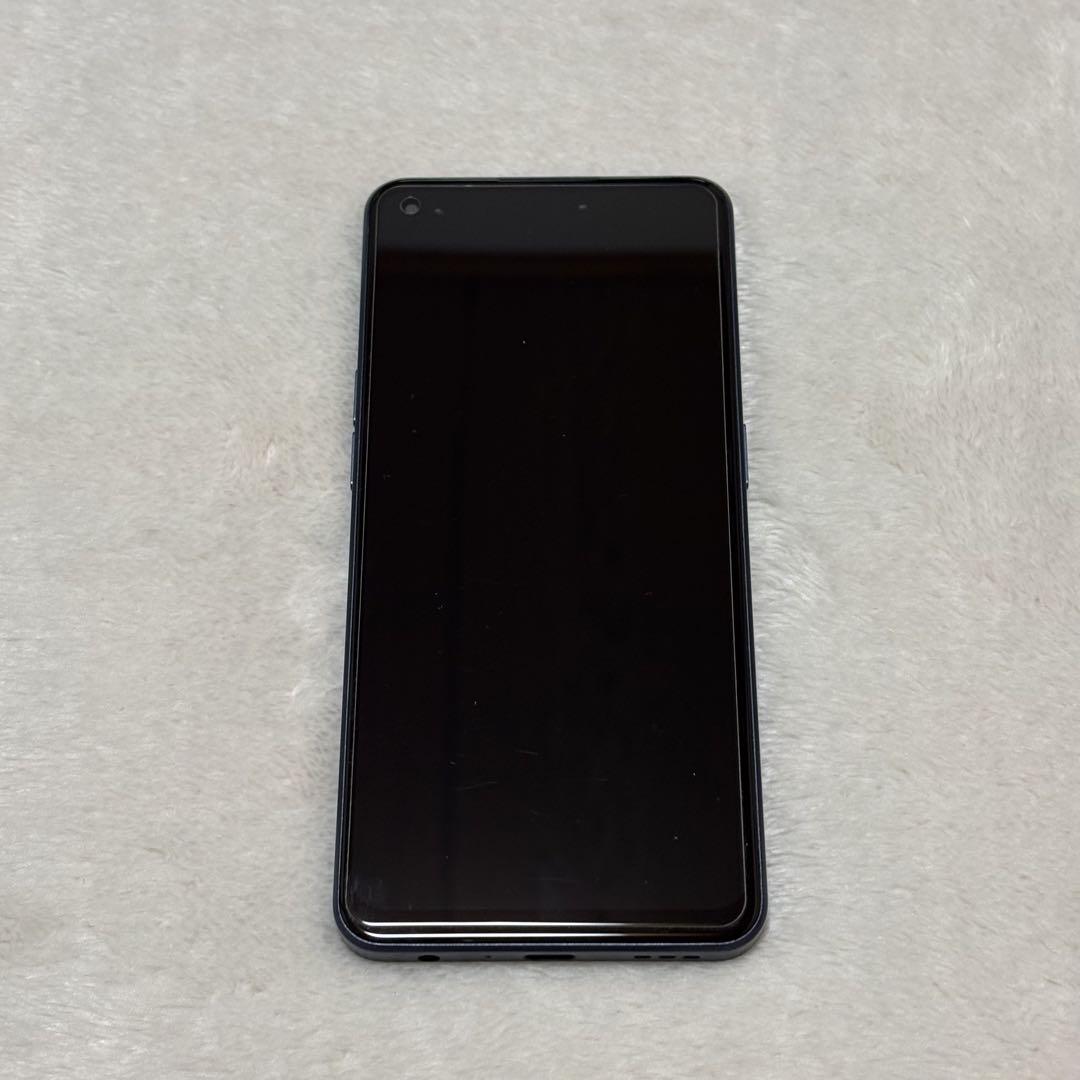 OPPO Reno7 A 本体 + 付属品付き