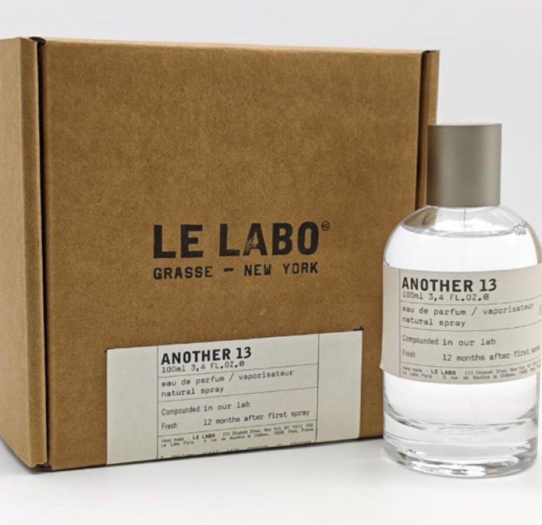 LE LABO ANOTHER 13 EDP SP100ml◆#M12-4151