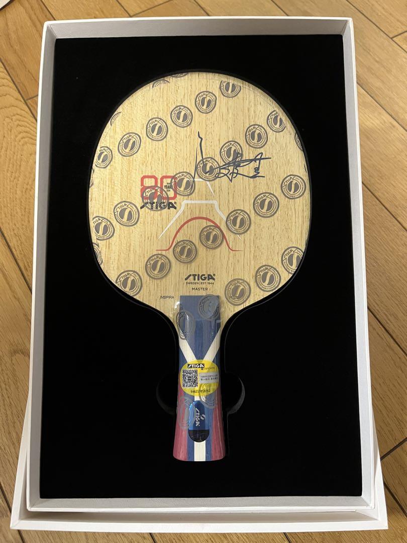 yamachan様専用　スティガ　インスピーラプラス 80周年　パリオリンピック