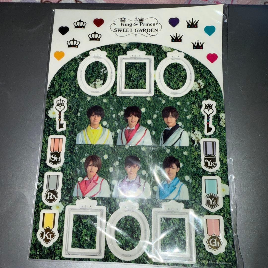 セット目立った傷や汚れなし