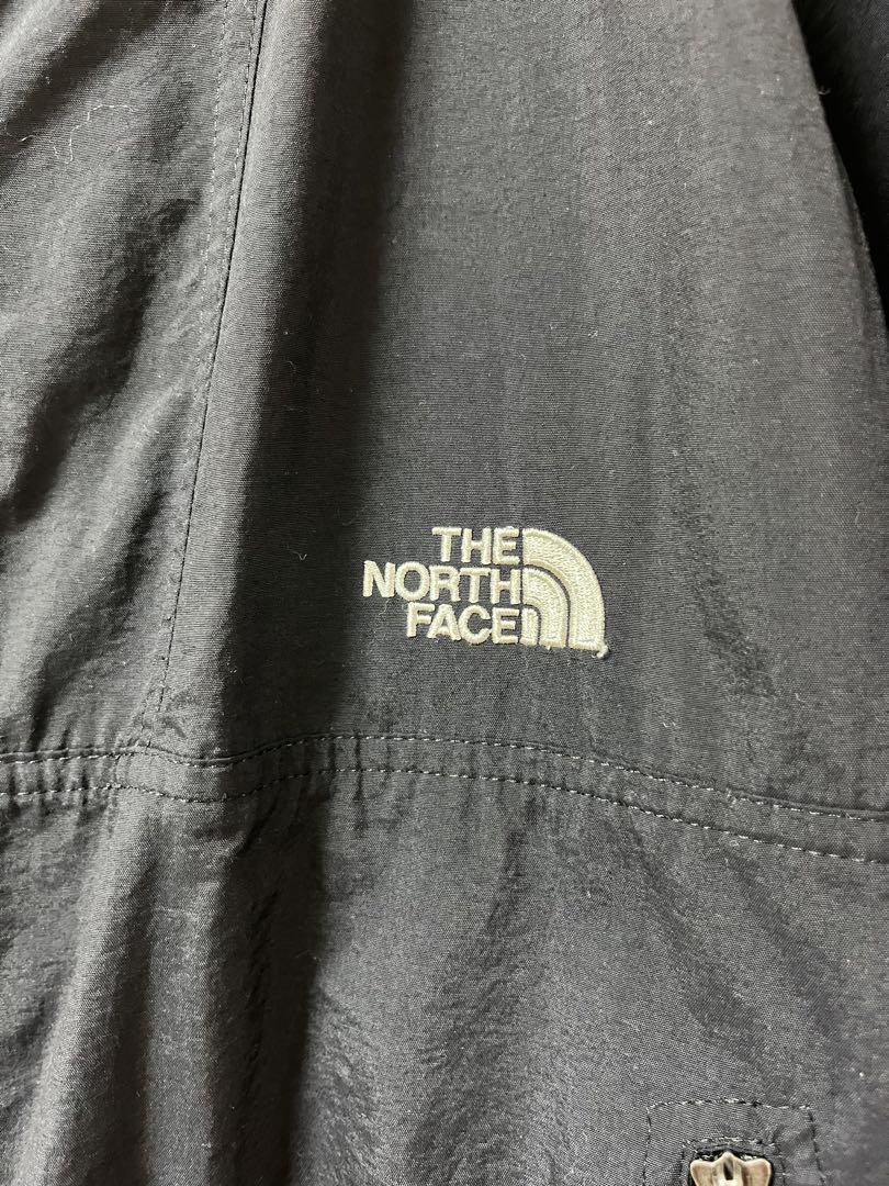 ザ ノース フェイス THE NORTH FACE コンパクトジャケット M 黒