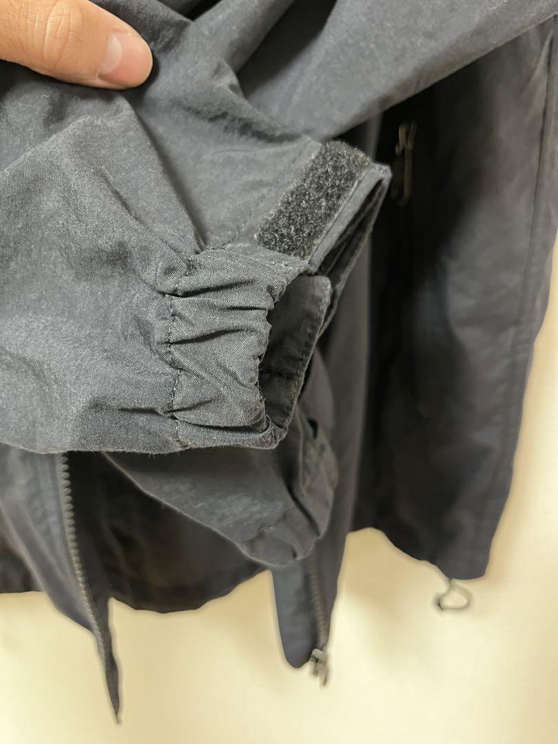 ザ ノース フェイス THE NORTH FACE コンパクトジャケット M 黒