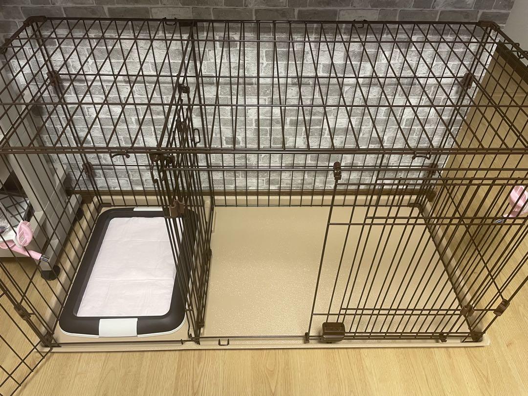 犬用ケージ