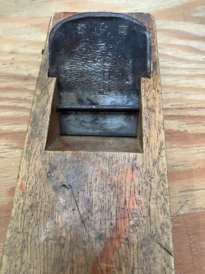 三代三郎 銀閣傷や汚れあり