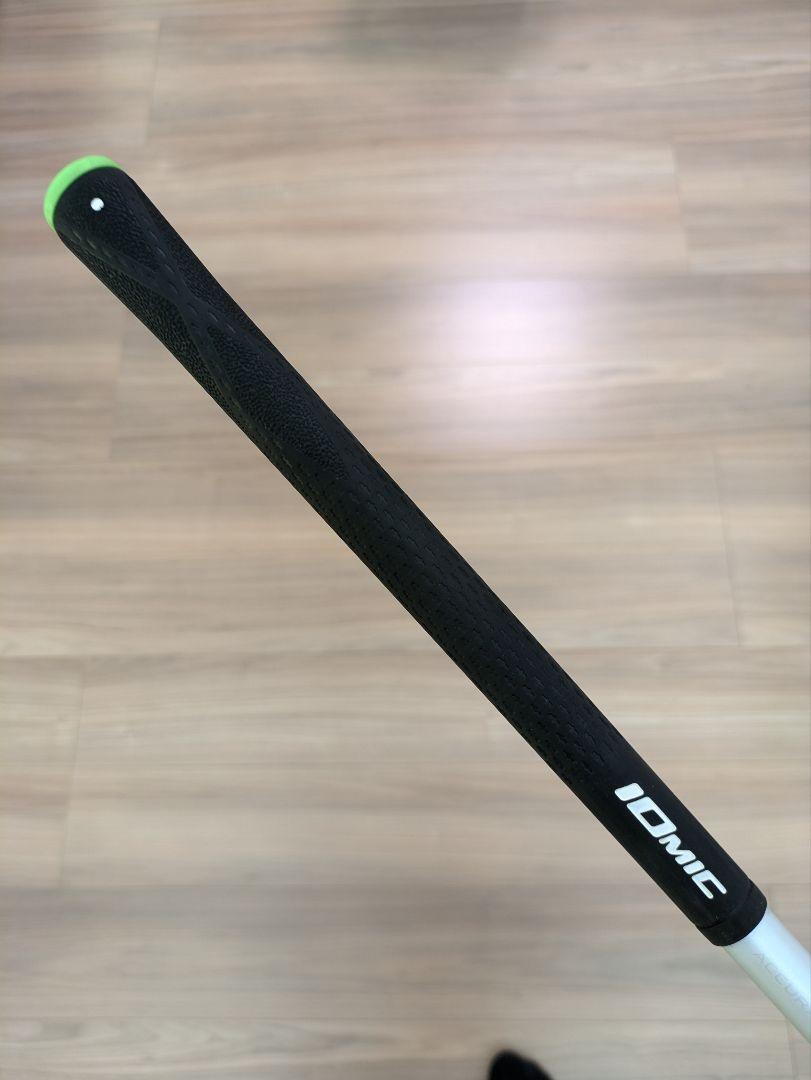 ツアーAD IZ 4S ドライバー用 テーラースリーブ 47インチ 長尺