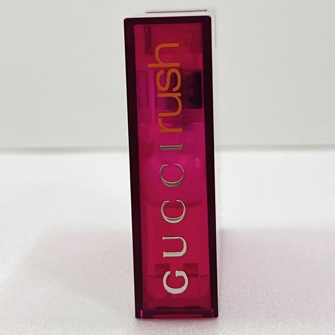 GUCCI rush2 グッチ ラッシュ2 30ml 廃盤　人気