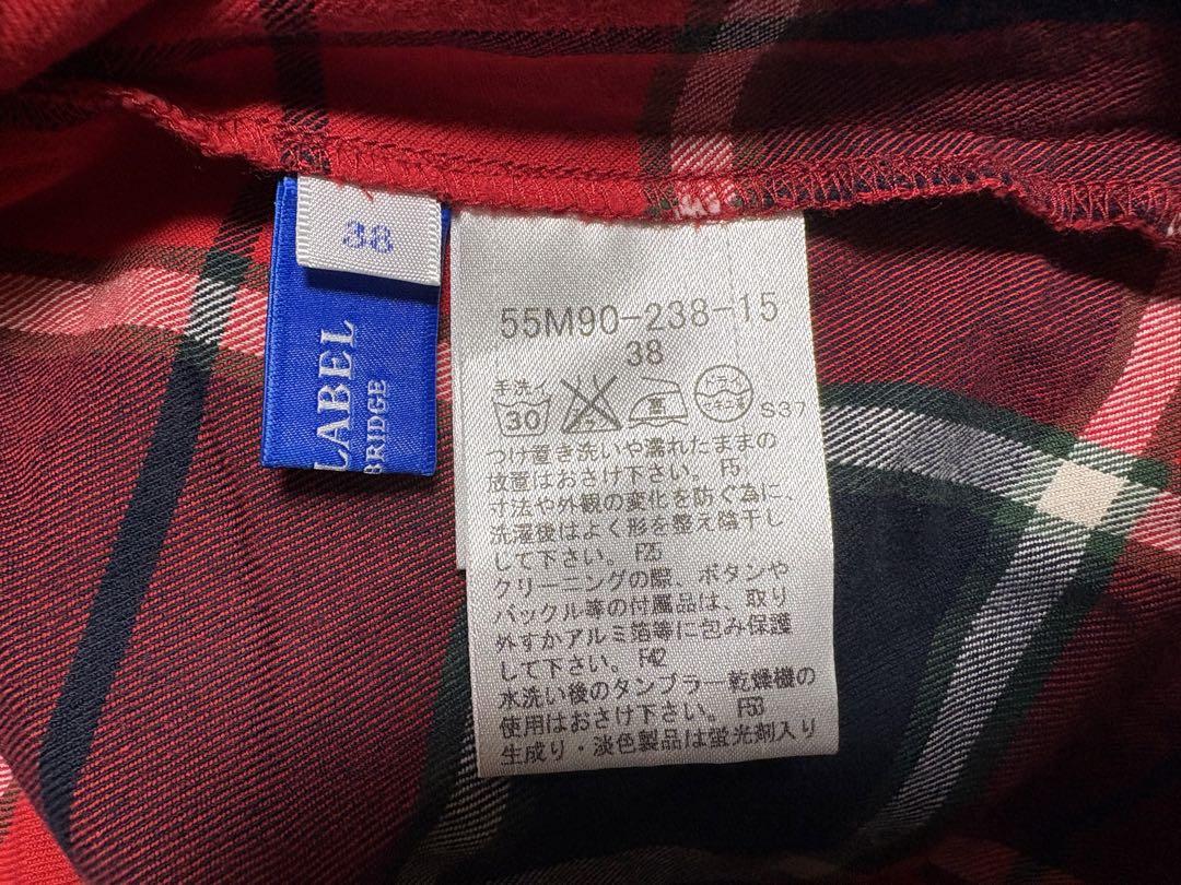 label crestbridge