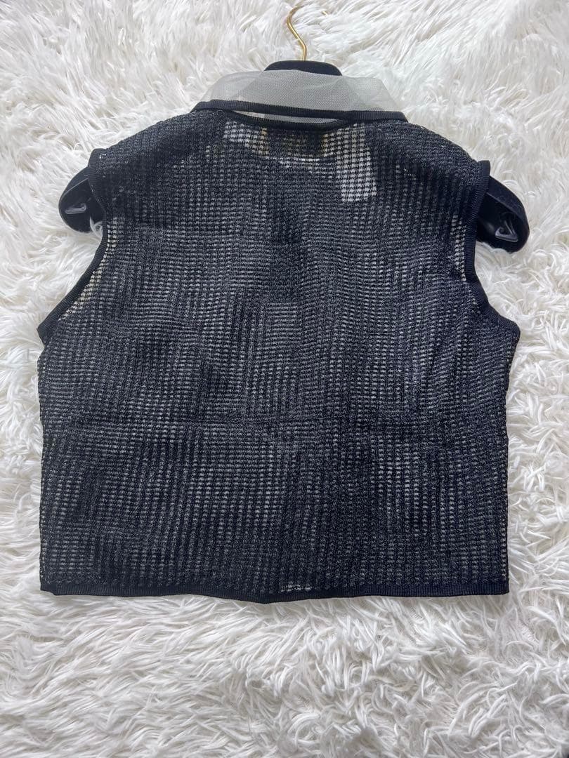 スカートM・Fendi