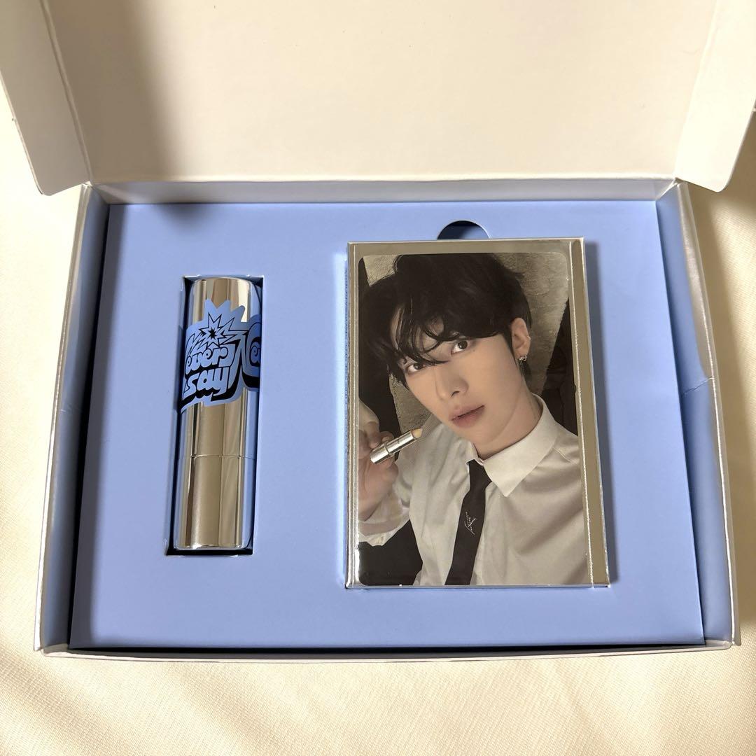 【る〜様】ZB1 ユジン リッキー SCENTSver. アルバム 香水 る〜様】ZB1 ユジン リッキー SCENTSver. アルバム 香水 - メルカリ