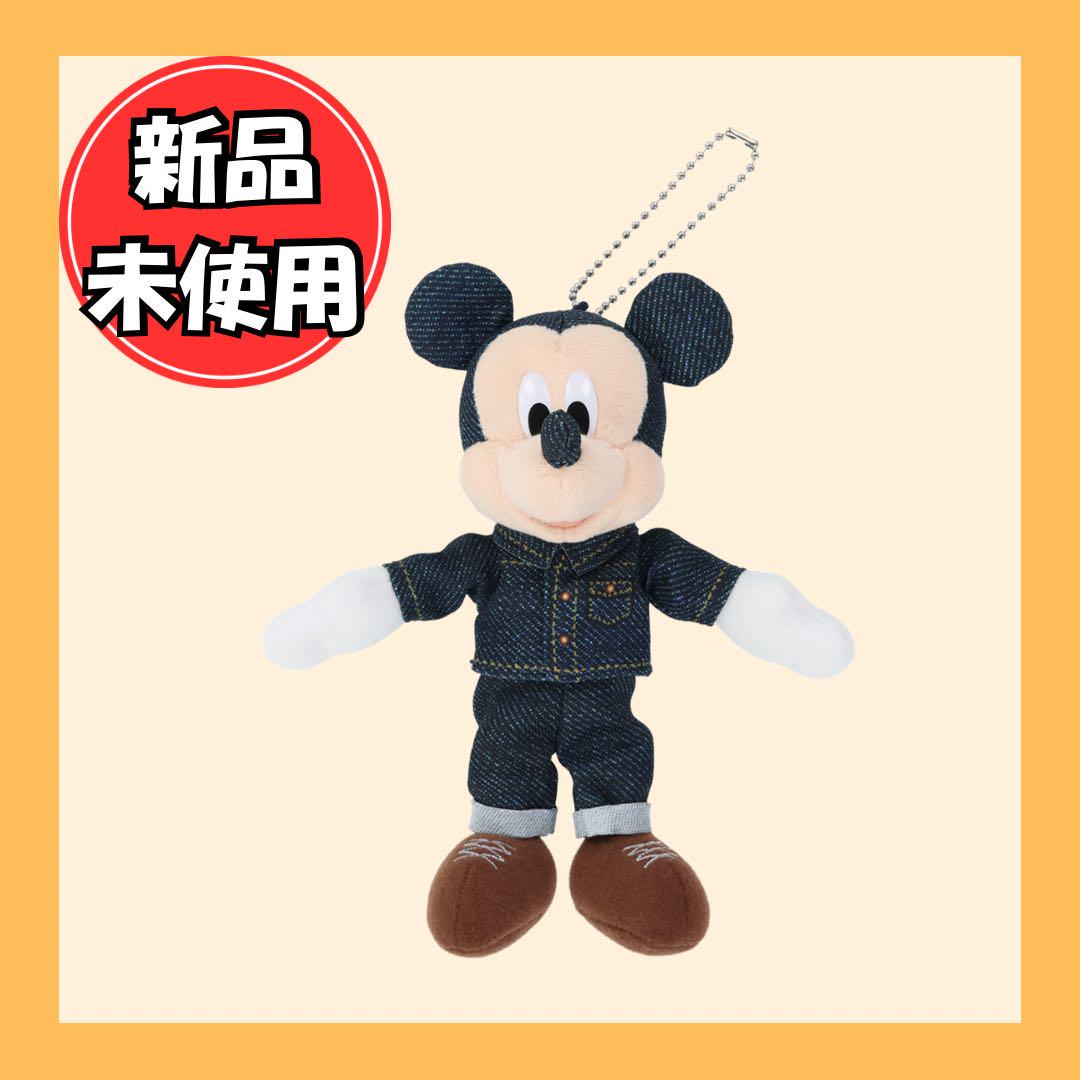 Disney - ディズニートナカイぬいぐるみバッチの通販 by