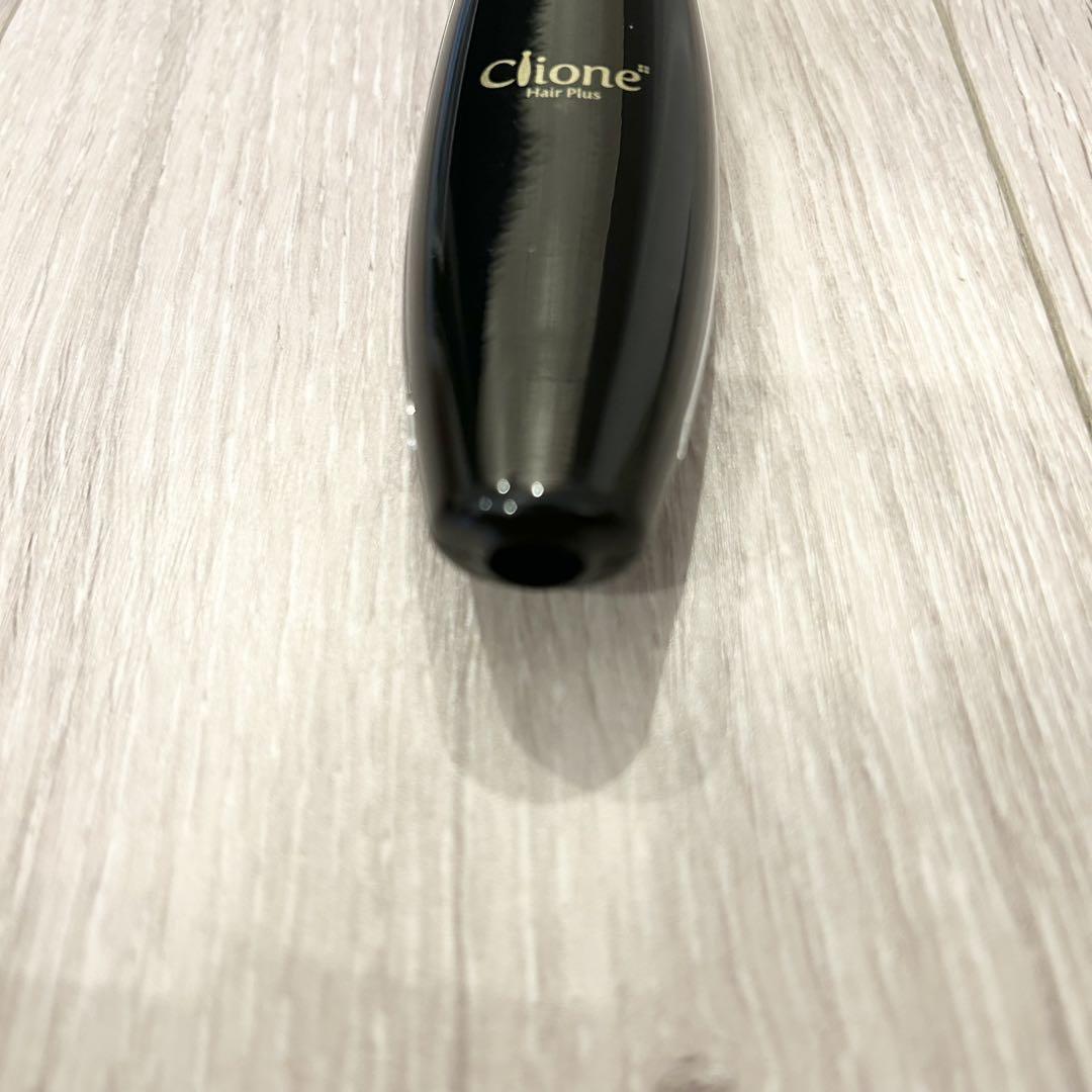 美顔器 クリオネ ヘアプラス　定価¥52,290