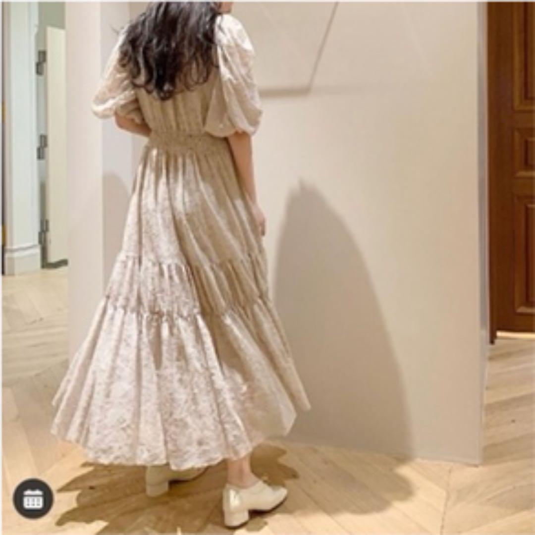 ドレス snidel ワンピース ab69L-m51456977855 ドレス ワンピース