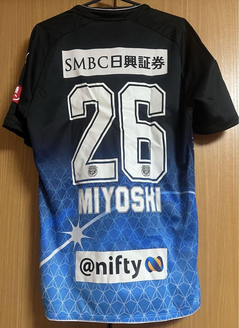 新品級 サンパウロFC ユニフォーム 2018年 コパ・リベルタドー