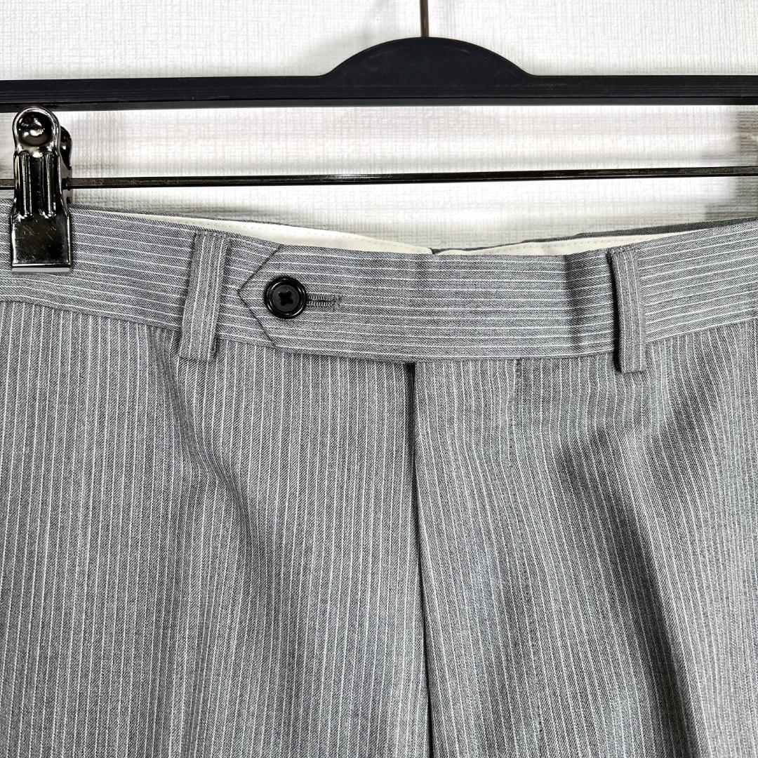 Brooks Brothers】グレー スーツ メンズ 40SHT 34W - メルカリ