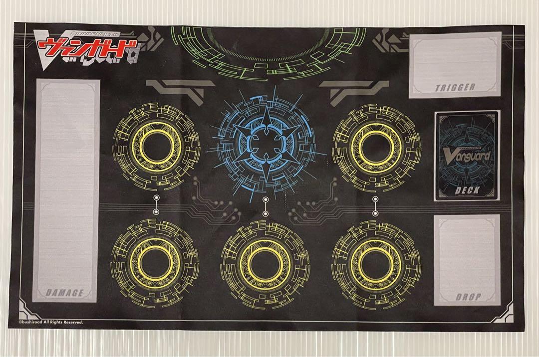 【ヴァンガード】 ジェネシス 等 まとめ売り