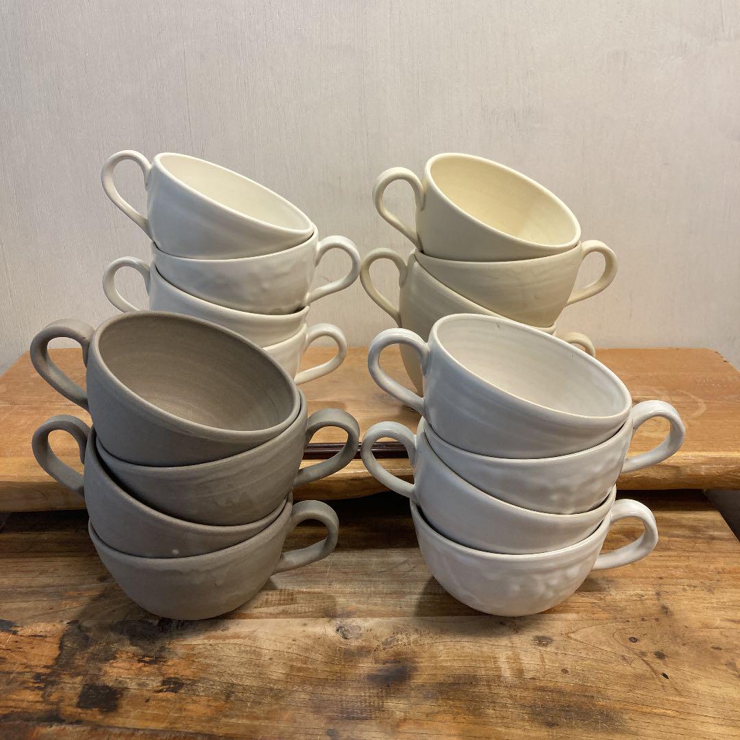 グレイ系100 %品質保証ちゃー様専用 新品 陶器 陶芸作家 アイボリーのスープカップ4個 3 食器 インテリア・住まい・小物グレイ系¥11,280-www.piscopo.com.mt グレイ系100 %品質保証ちゃー様専用 新品 陶器 陶芸作家 アイボリーのスープカップ4個 3 食器 インテリア・住まい・小物グレイ系¥11,280-www.piscopo.com.mt