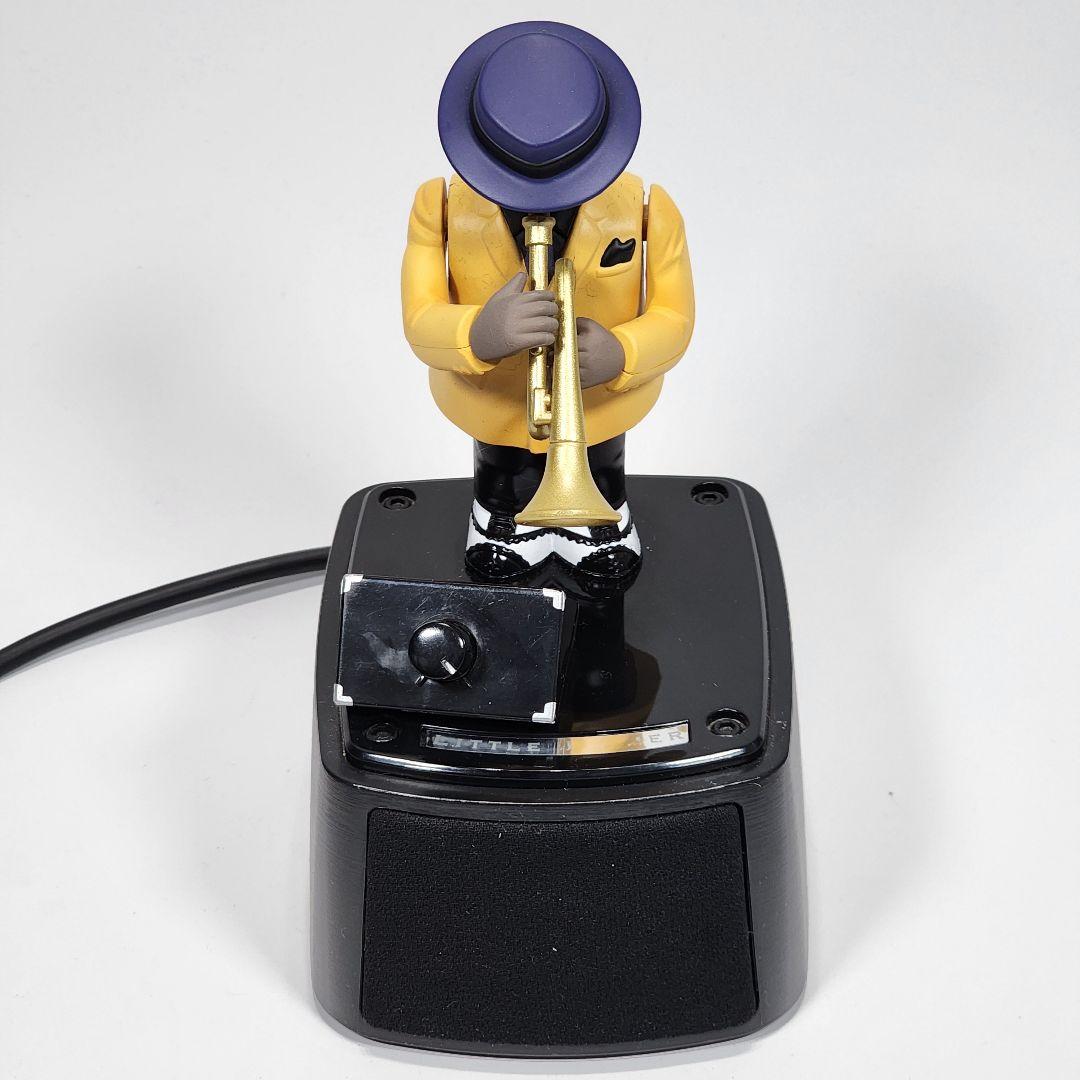 リトルジャマー ゲストプレイヤー トランペット ハイノート・セレクション付属