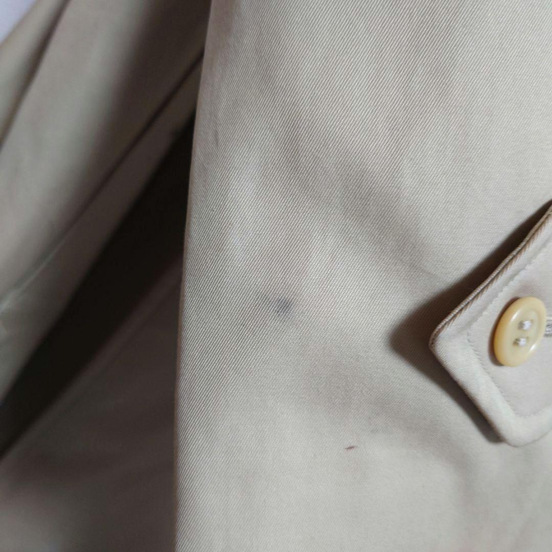 Burberry's バーバリー トレンチコート 90's 白タグ