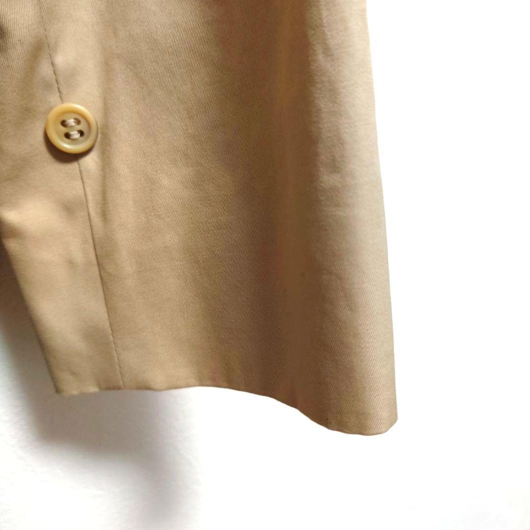 Burberry's バーバリー トレンチコート 90's 白タグ