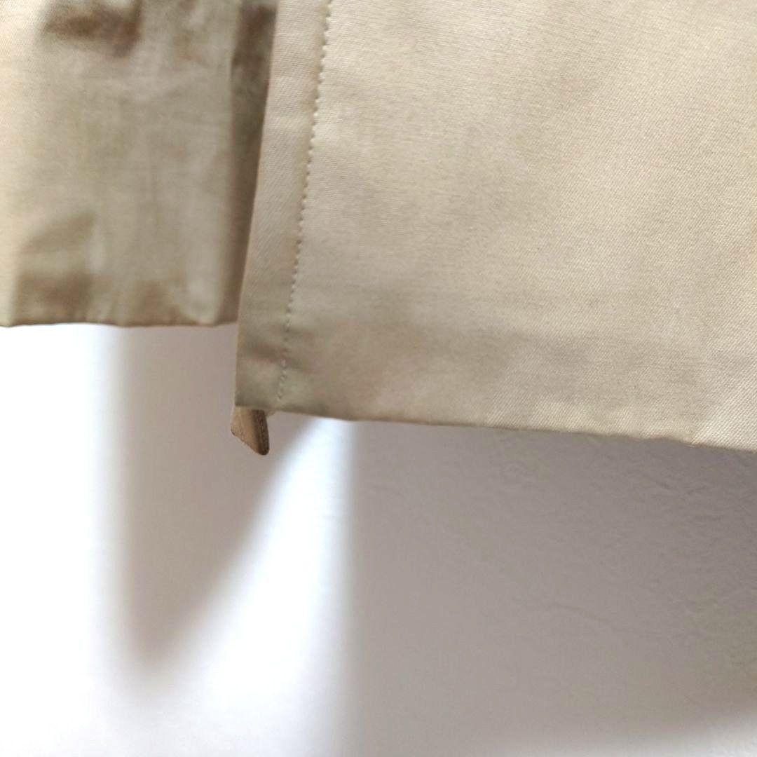 Burberry's バーバリー トレンチコート 90's 白タグ