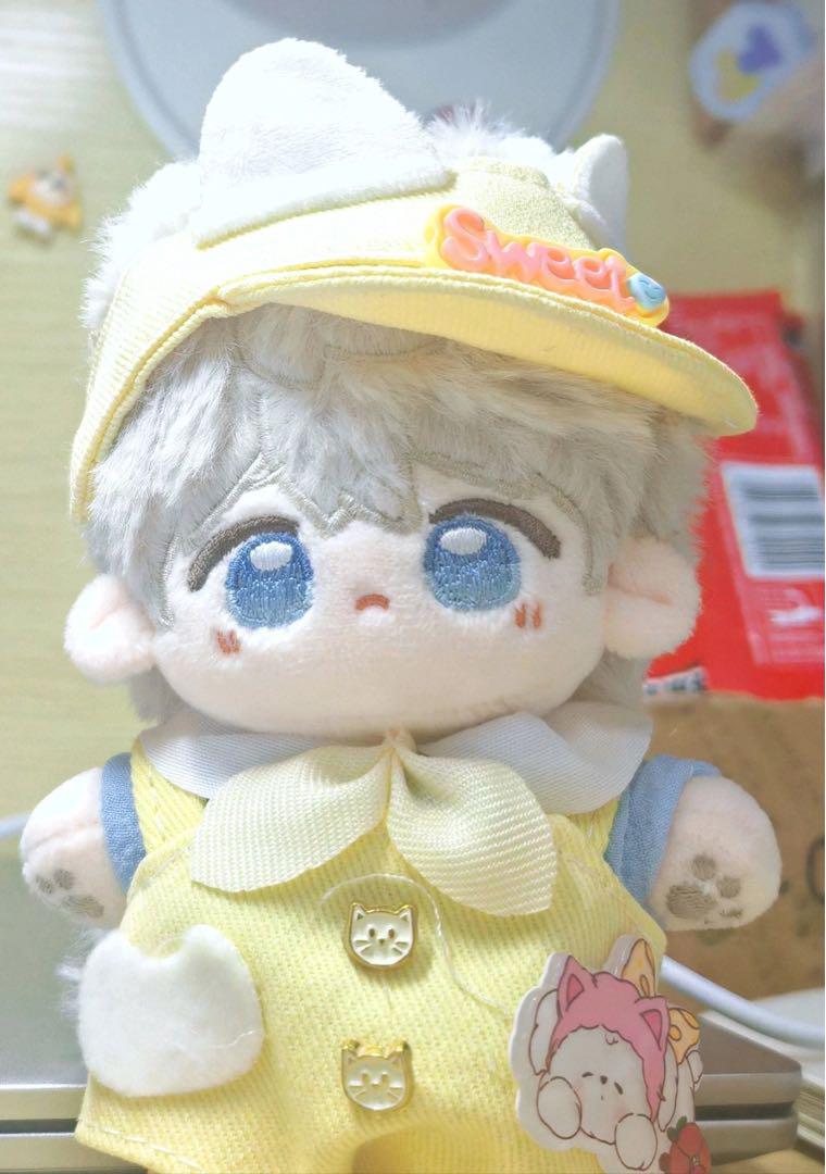 【生産終了】 ぬいぐるみ 10cm 生産終了】 ぬいぐるみ 10cm - メルカリ