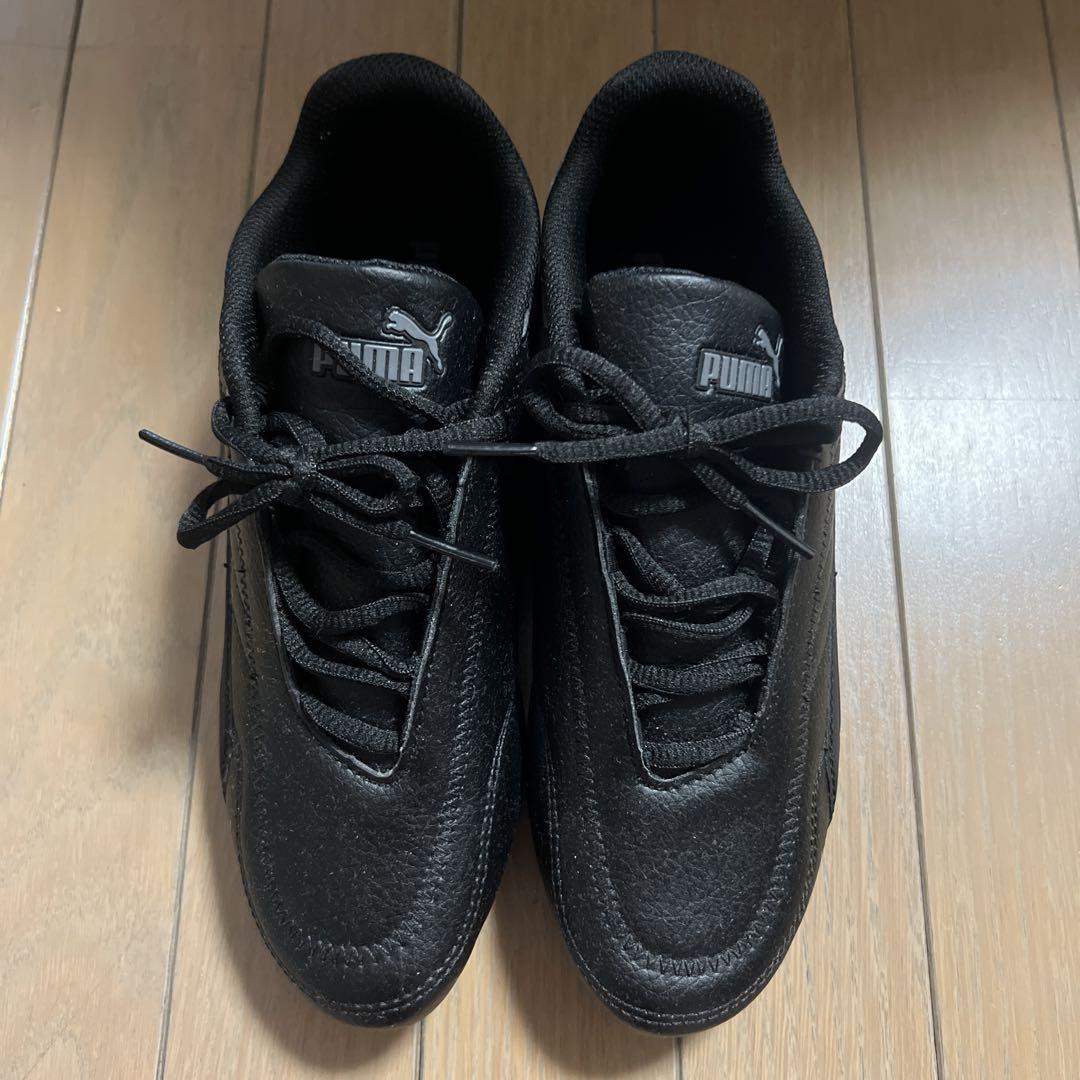 Puma BMW motorsport スニーカー　25cm