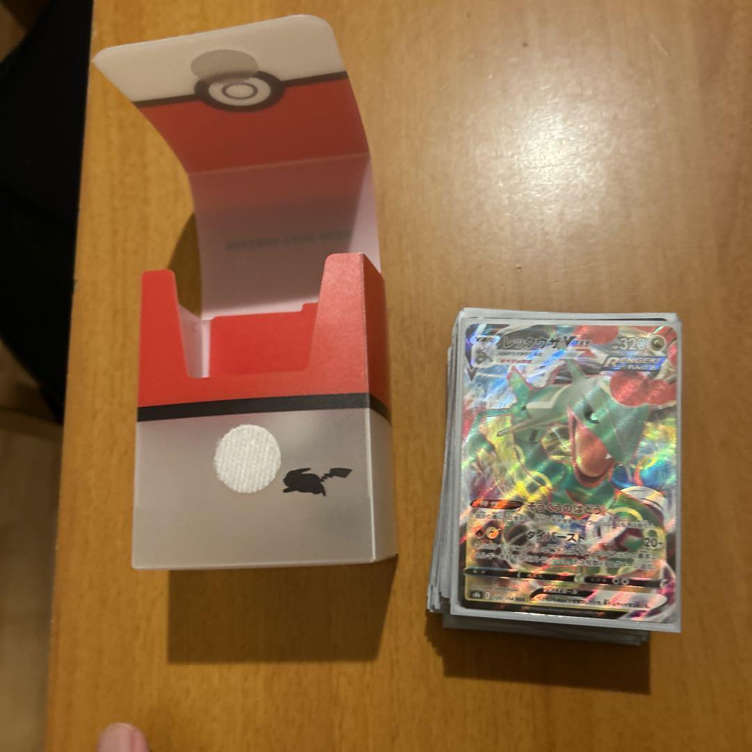 ポケモンカードゲーム テラスタルフェスex 8箱 空き箱 空箱