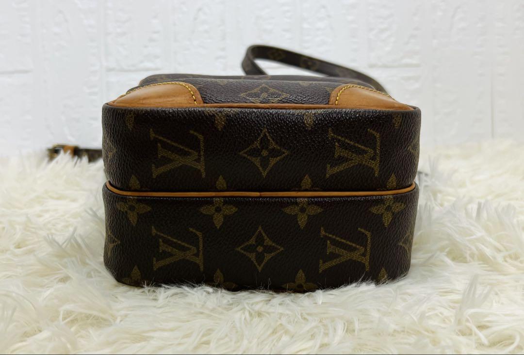 ルイ・ヴィトン LOUIS VUITTON アマゾン M45236 モノグラム ユニ