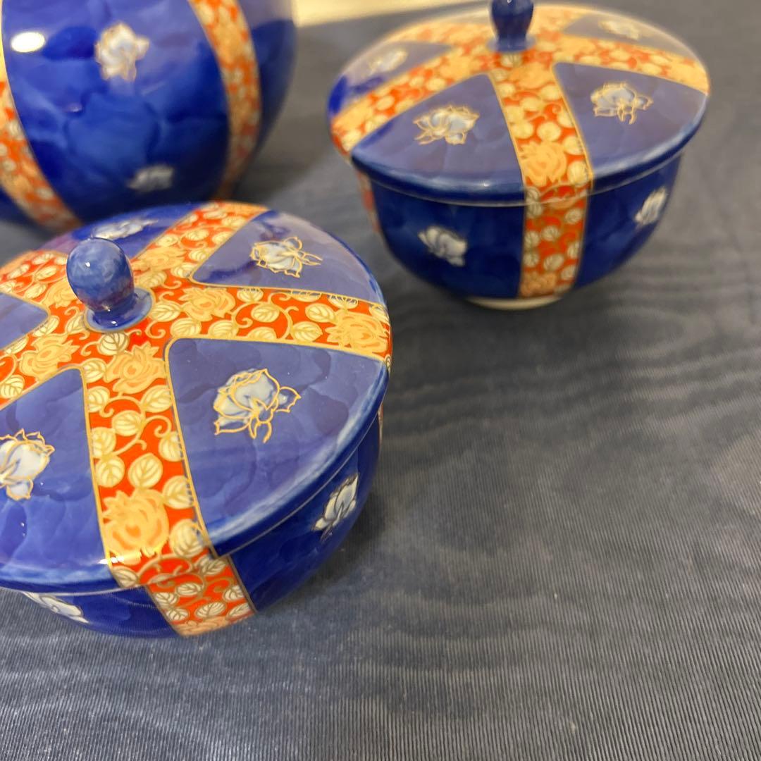 湯呑セット 日本茶