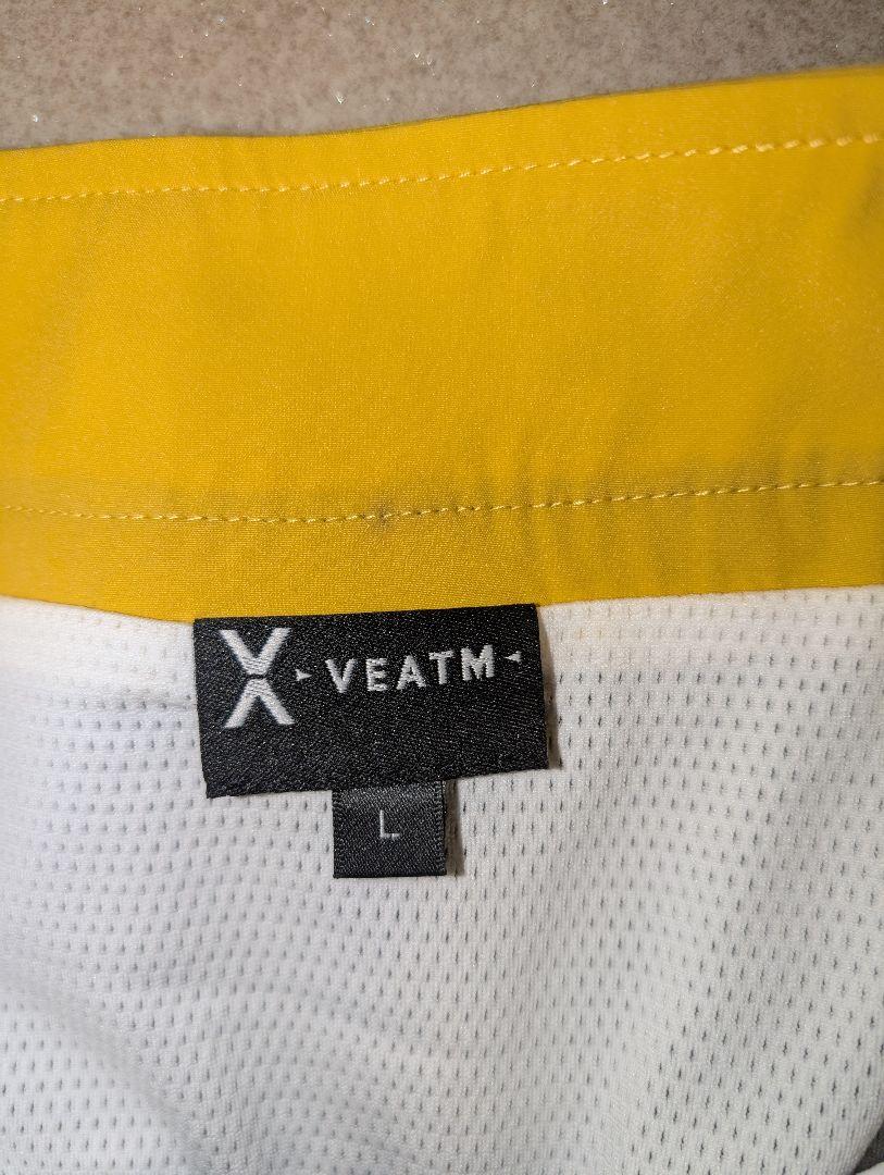 【ざわざわ】VEATM サーフパンツ Lサイズ