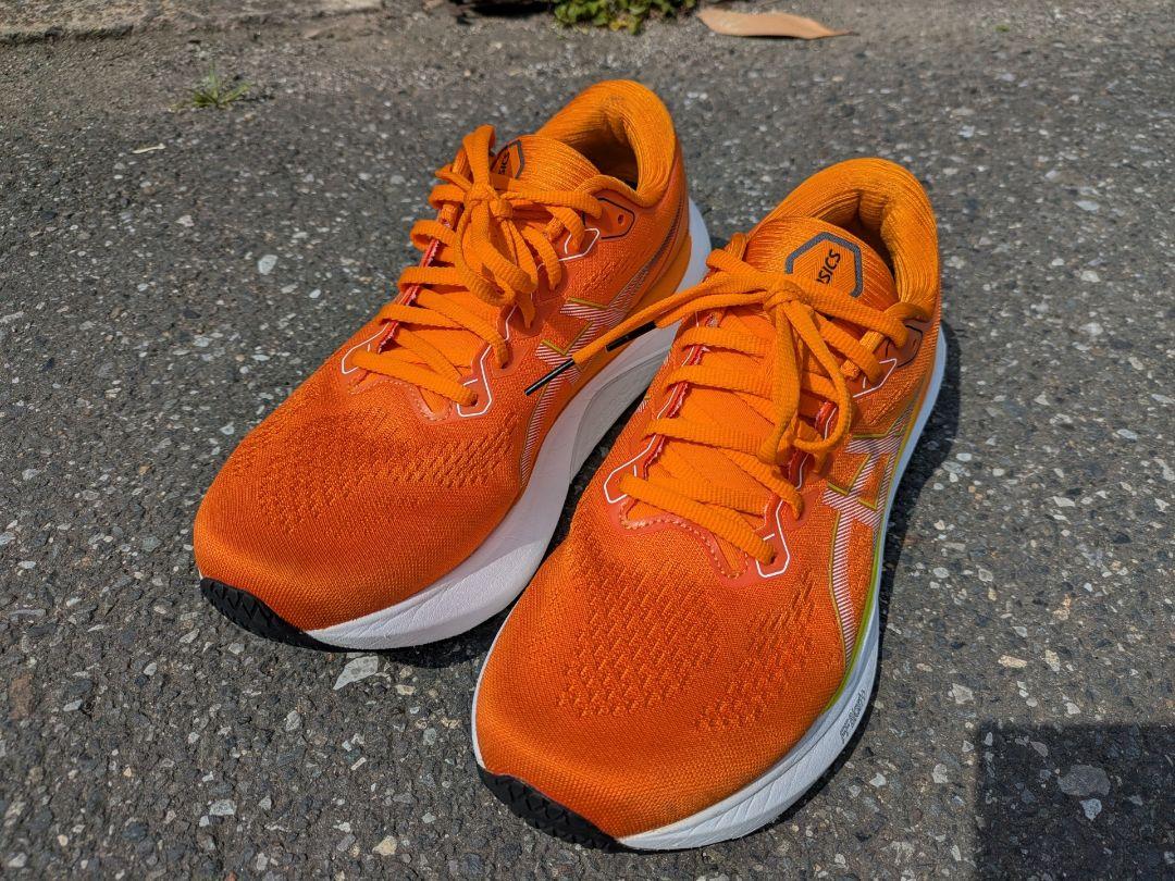 アシックス　ゲルカヤノ30 サイズ27.0（ワイド） ASICSの箱に入れて郵送 アシックス ゲルカヤノ30 サイズ27.0（ワイド） ASICSの箱に入れ
