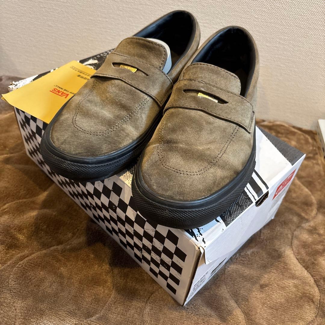 VANS Style53 27.5cm27.5cm VANS